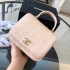 Chanel Bag 202 snake